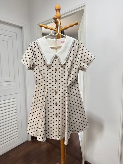 เสื้อผ้า รูปที่ 18