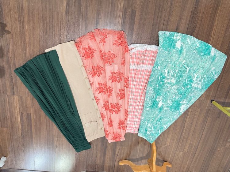 เสื้อผ้า รูปที่ 5