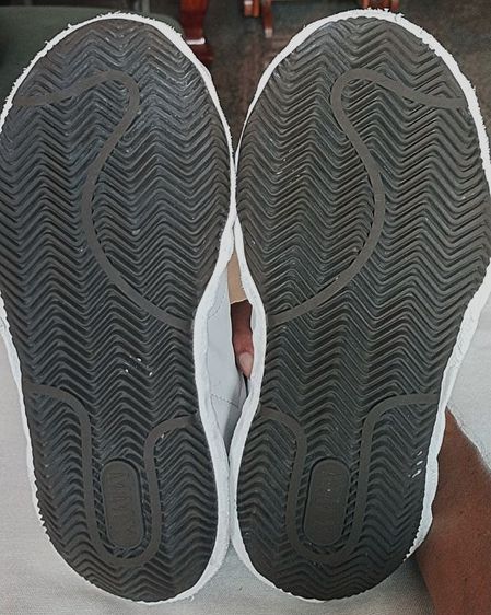 รองเท้าผ้าใบ Maison Mihara Yasuhiro รูปที่ 7