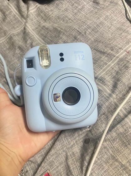กล้อง fujifilm instax mini12 รูปที่ 5
