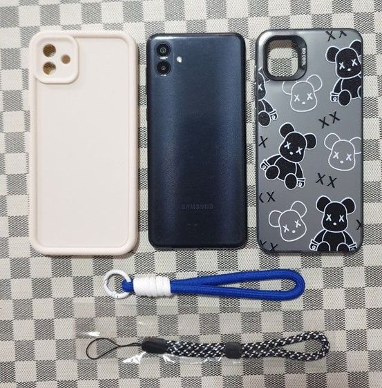 ขายครับ ซัมซุง A04  รูปที่ 3