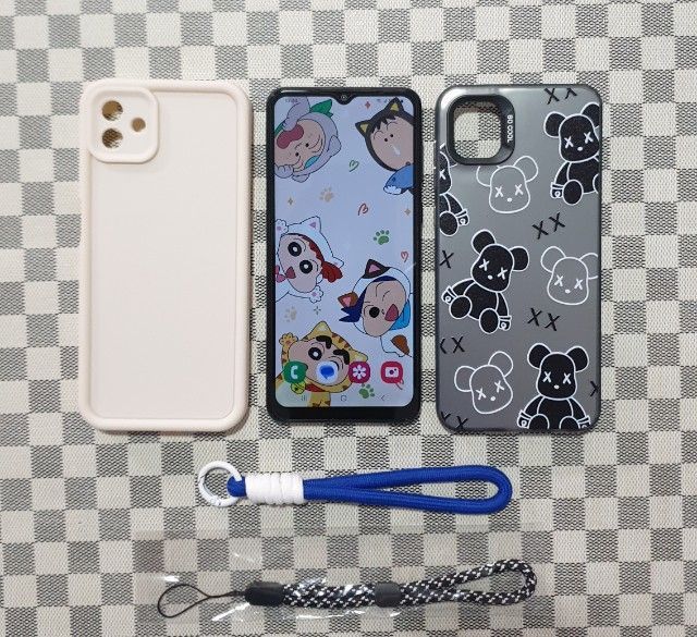 ขายครับ ซัมซุง A04  รูปที่ 2