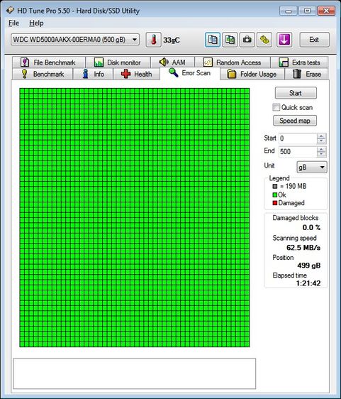 กล่องใสฮาร์ดดิสก์ OKER EXTERNAL HARD DRIVE ENCLOSURE รูปที่ 7