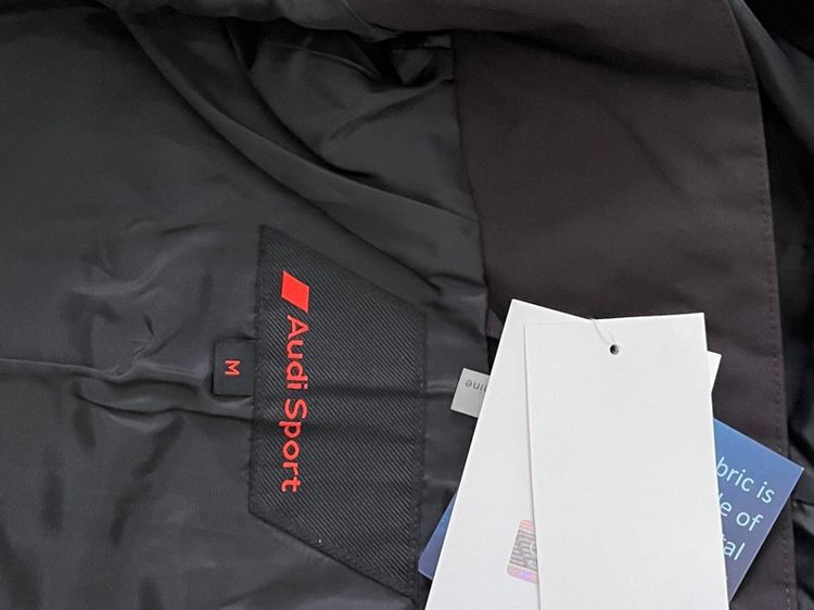 เสื้อjacket ชาย รูปที่ 5