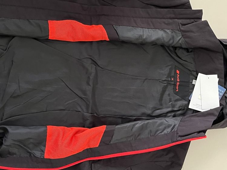 เสื้อjacket ชาย รูปที่ 4