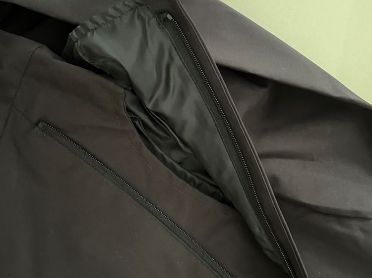 เสื้อjacket ชาย รูปที่ 8