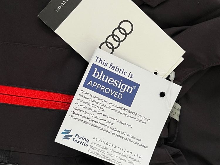 เสื้อjacket ชาย รูปที่ 2