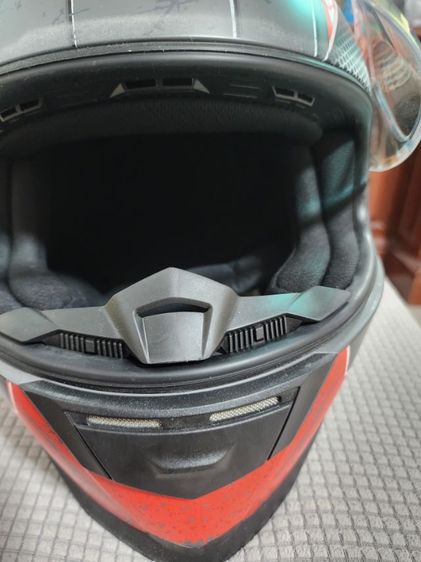 หมวกกันน๊อค real  รูปที่ 14