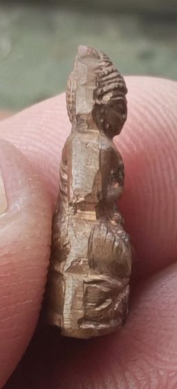 พระชัยวัฒน์ หลวงพ่อลี วัดอโศการาม รูปที่ 4