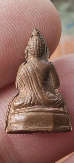 พระชัยวัฒน์ หลวงพ่อลี วัดอโศการาม รูปที่ 2