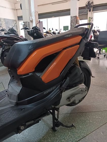 ขายพร้อมทะเบียนสวย รูปที่ 13