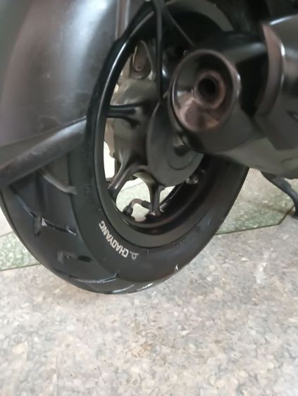 ขายพร้อมทะเบียนสวย รูปที่ 7