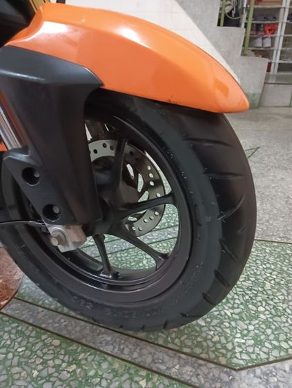 ขายพร้อมทะเบียนสวย รูปที่ 8