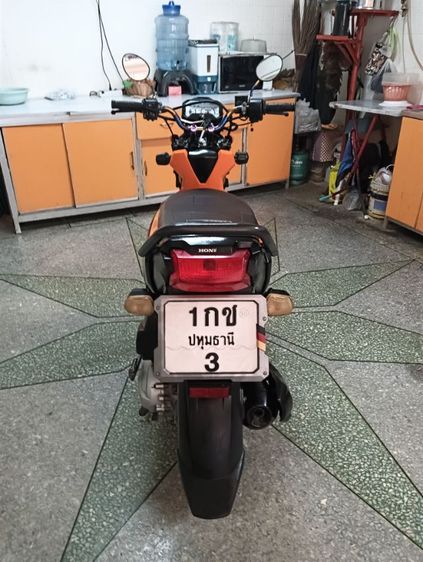 ขายพร้อมทะเบียนสวย รูปที่ 2