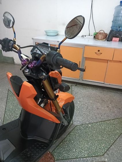 ขายพร้อมทะเบียนสวย รูปที่ 9