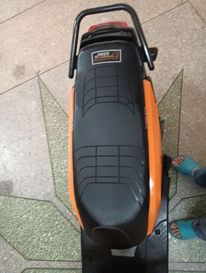 ขายพร้อมทะเบียนสวย รูปที่ 14