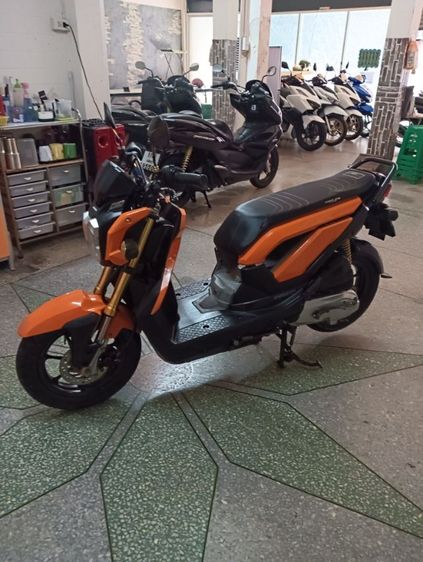 ขายพร้อมทะเบียนสวย รูปที่ 6