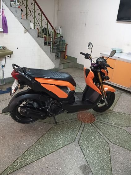 ขายพร้อมทะเบียนสวย รูปที่ 4