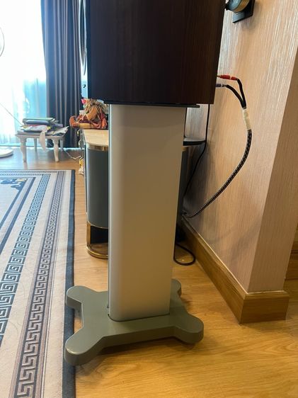 ขาตั้งลำโพง Element รุ่น FS-700 วัสดุอลูมิเนียมสวยหรู รูปที่ 8