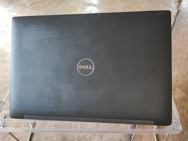 notebook dell latitude 7480 i5-6300 SSD 256 จอ FullHD รูปที่ 3