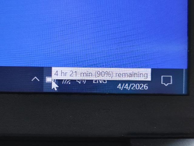 notebook dell latitude 7480 i5-6300 SSD 256 จอ FullHD รูปที่ 8