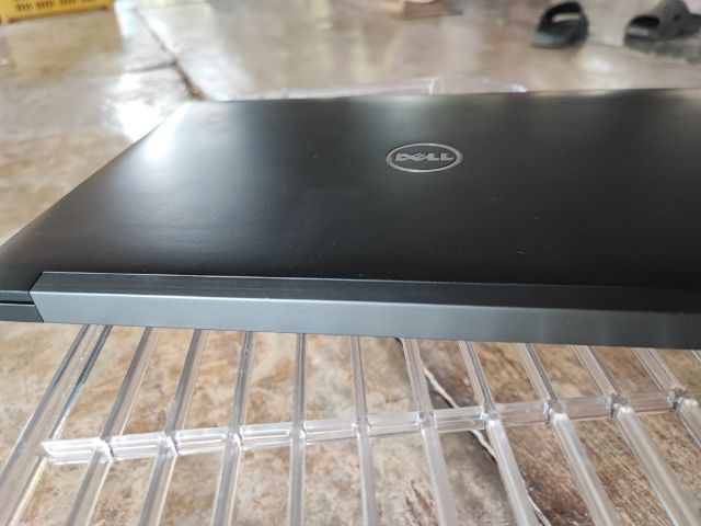 notebook dell latitude 7480 i5-6300 SSD 256 จอ FullHD รูปที่ 5