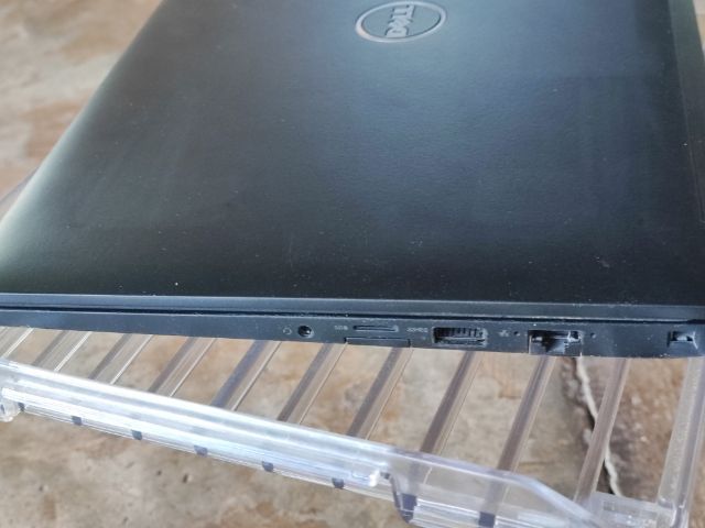 notebook dell latitude 7480 i5-6300 SSD 256 จอ FullHD รูปที่ 10