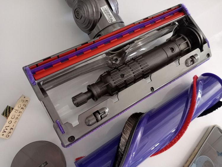 หัวแปรงสําหรับเครื่องดูดฝุ่น Dyson ของแท้ รูปที่ 10