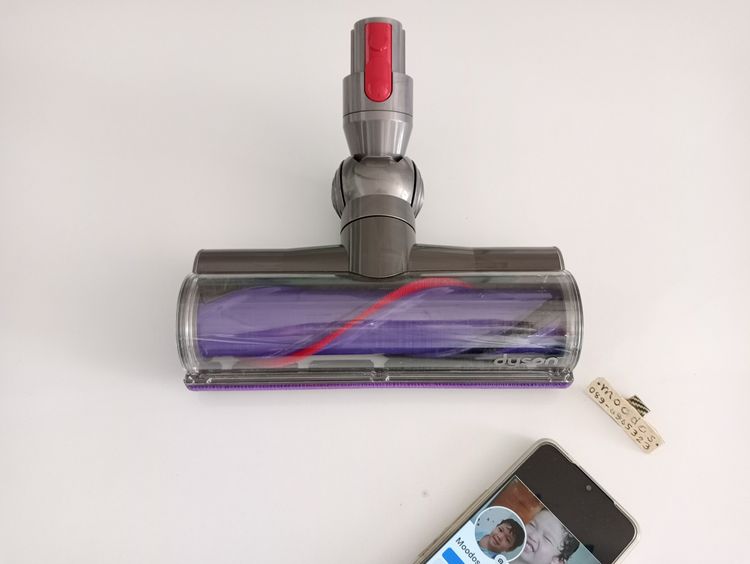 หัวแปรงสําหรับเครื่องดูดฝุ่น Dyson ของแท้