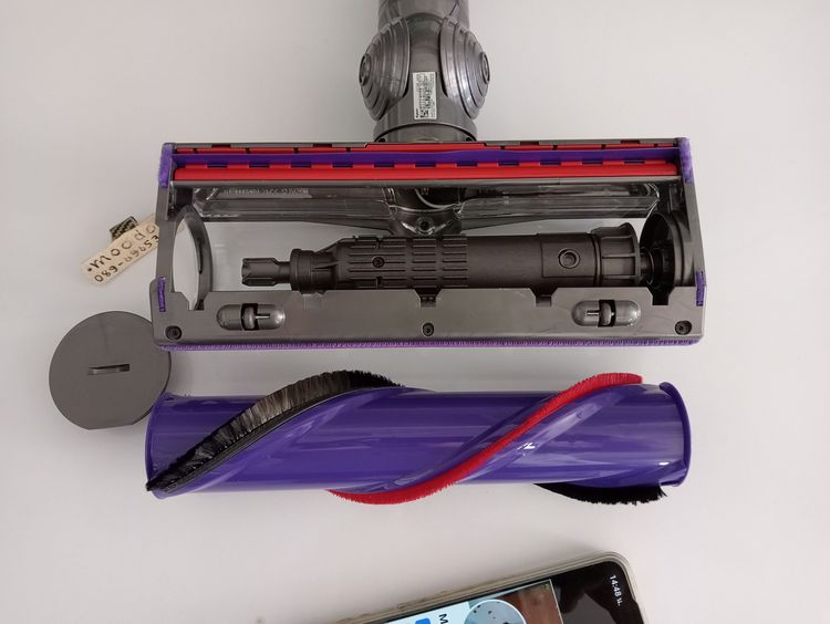 หัวแปรงสําหรับเครื่องดูดฝุ่น Dyson ของแท้ รูปที่ 9