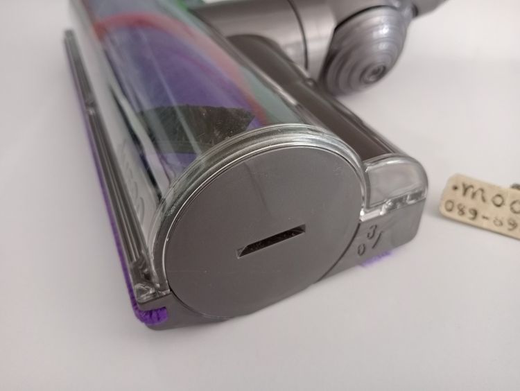 หัวแปรงสําหรับเครื่องดูดฝุ่น Dyson ของแท้ รูปที่ 3