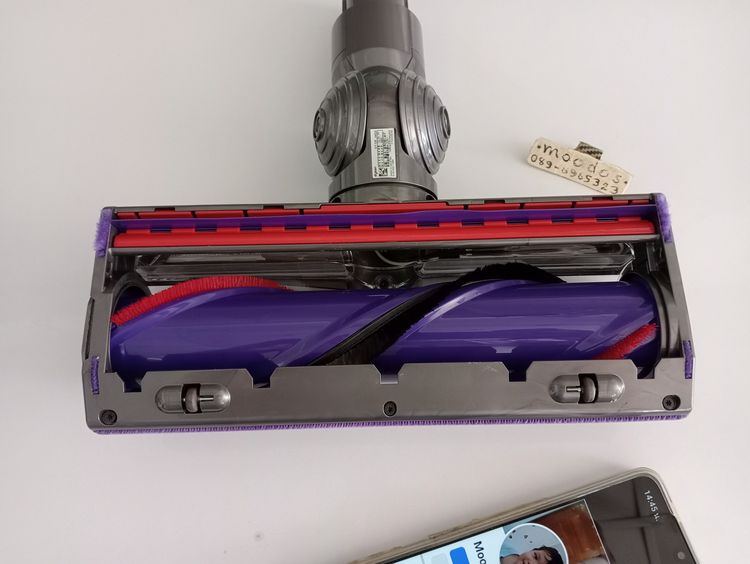 หัวแปรงสําหรับเครื่องดูดฝุ่น Dyson ของแท้ รูปที่ 6