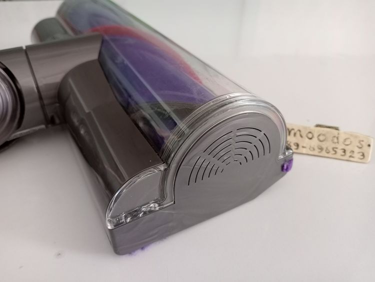 หัวแปรงสําหรับเครื่องดูดฝุ่น Dyson ของแท้ รูปที่ 4