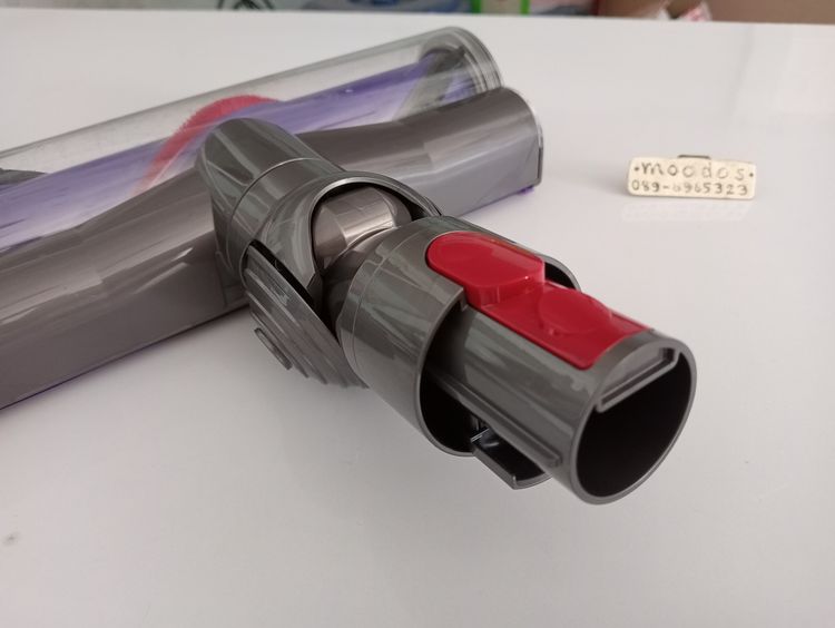 หัวแปรงสําหรับเครื่องดูดฝุ่น Dyson ของแท้ รูปที่ 5