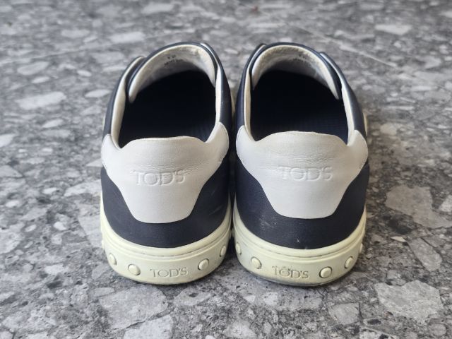 Tod's slip on
