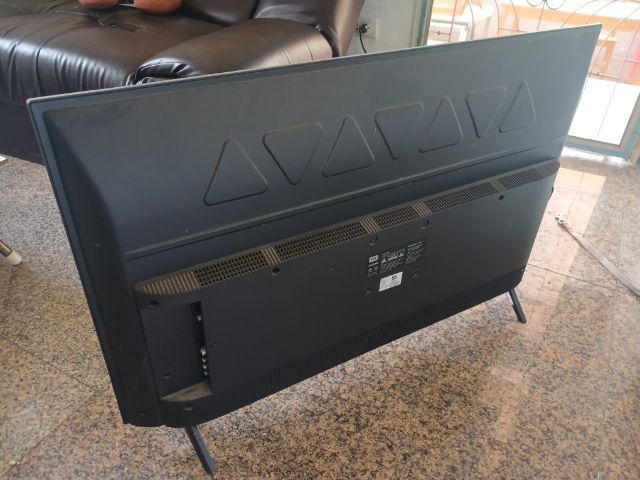 ทีวีเสียเปิดไม่ติด รูปที่ 3