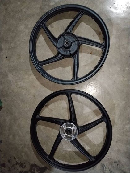 ล้อแม็กซ์ 110i สภาพใหม่