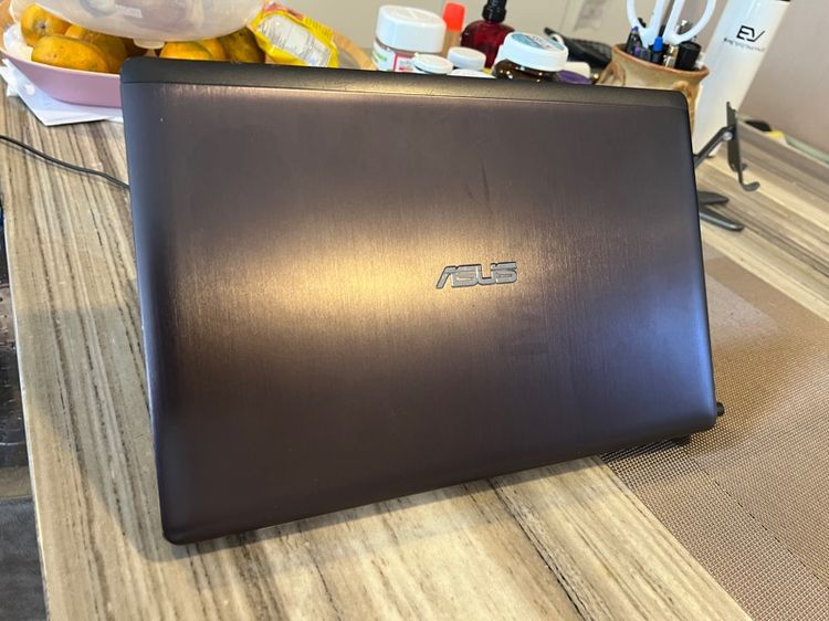 โน๊ตบุ๊ก Asus ตัวเล็ก i3 ทำงานเล่นเน็ต ลื่น ราคาประหยัด รูปที่ 9
