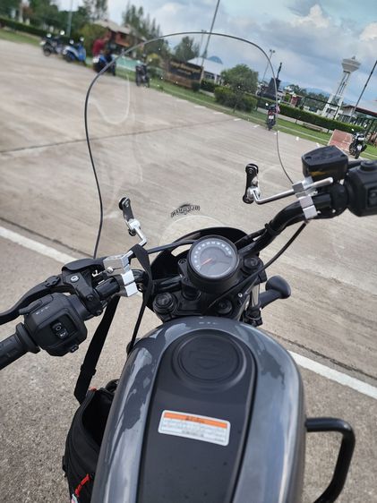 🔥 ขาย Harley Nightster 975 ไมล์ 5,9xx km ขายปิดไฟแนนซ์ ราคาคุยได้ 🔥 รูปที่ 4