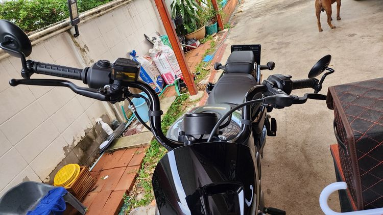 Harley Davidson รุ่นอื่นๆ 2023 🔥 ขาย Harley Nightster 975 ไมล์ 5,9xx km ขายปิดไฟแนนซ์ ราคาคุยได้ 🔥