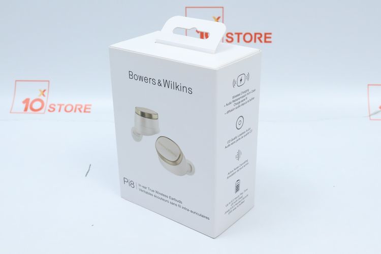 Bowers - Wilkins Pi8 (มือ1) -ID26030556 รูปที่ 2