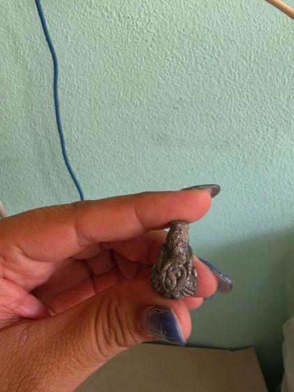 ปิดตาแร่บางไผ่เสี้ยนสวยชัด รูปที่ 2