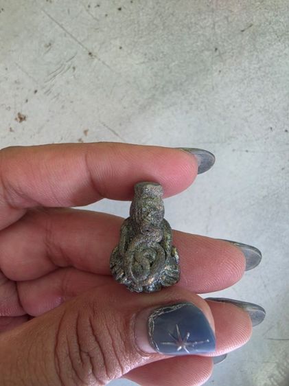 ปิดตาแร่บางไผ่เสี้ยนสวยชัด