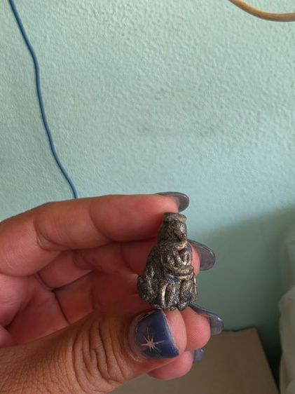 ปิดตาแร่บางไผ่เสี้ยนสวยชัด รูปที่ 3