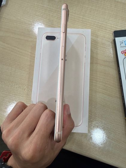 iphone 8plus รูปที่ 2