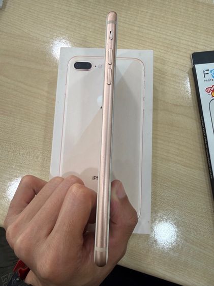 iphone 8plus รูปที่ 4