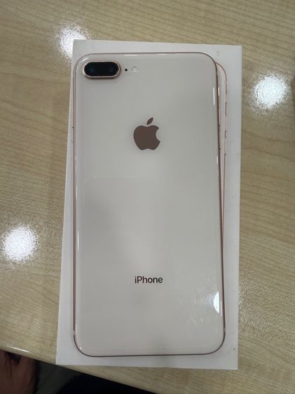 iphone 8plus รูปที่ 3