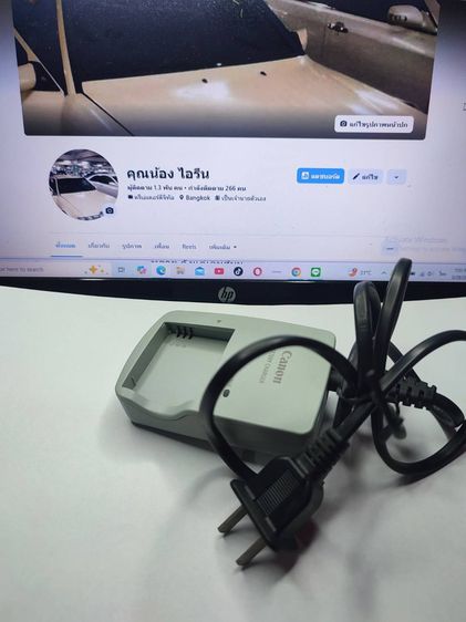 Canon PowerShot SX540 HS ความละเอียด 20.3 ล้านพิกเซล ซูม 50 เท่า  มีwifi รูปที่ 11