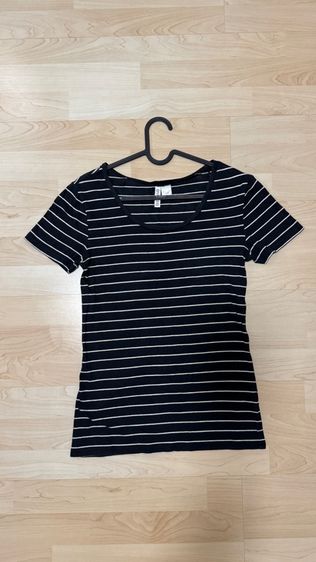 เสื้อผ้า เดรสมือสอง ไซส์ s,m,ฟรีไซส์ รูปที่ 12