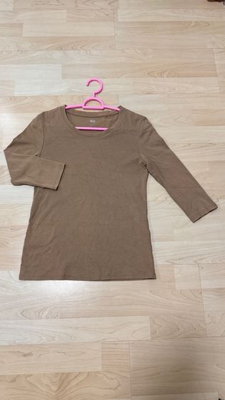 เสื้อผ้า เดรสมือสอง ไซส์ s,m,ฟรีไซส์ รูปที่ 13